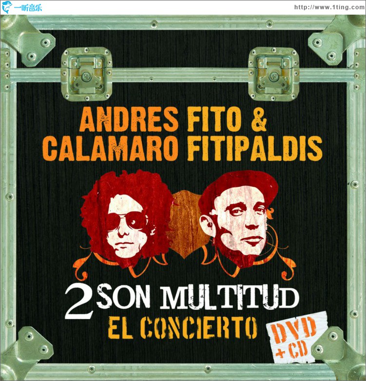 2 son multitud (Standard version)