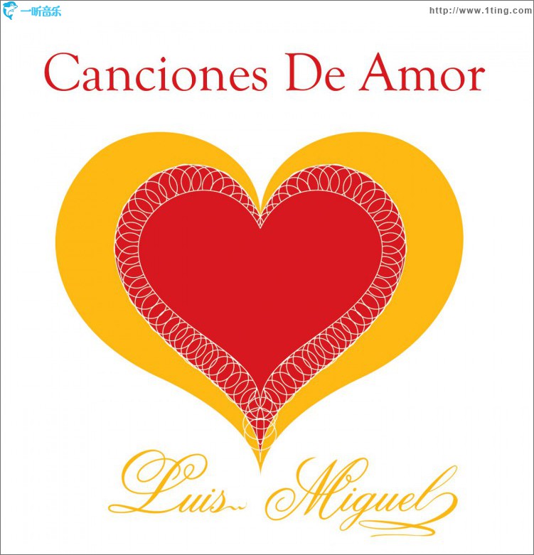 Canciones De Amor
