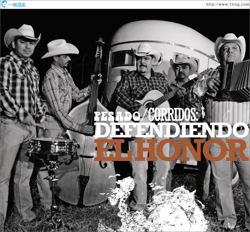 Corridos/ Defendiendo el honor