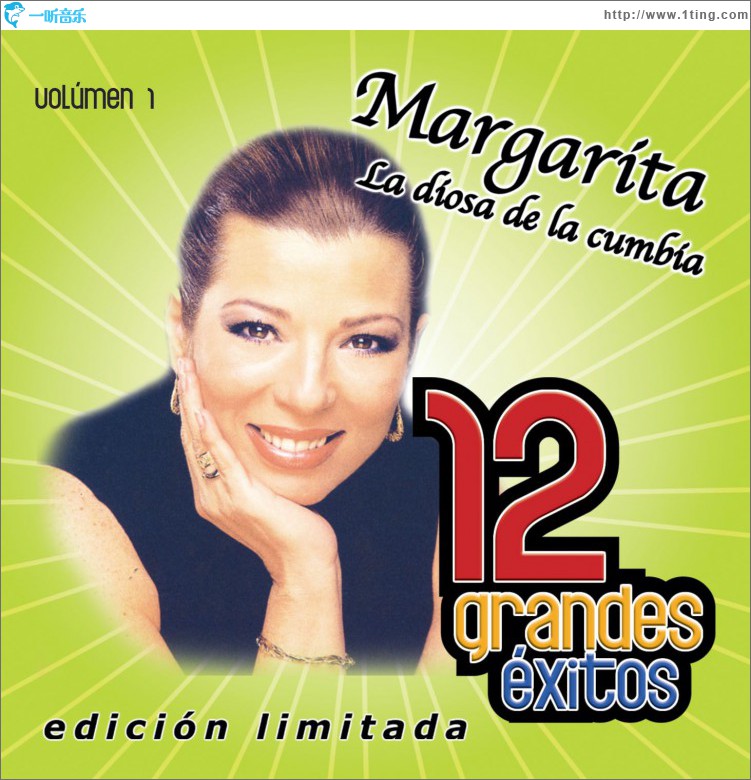 12 Grandes exitos Vol. 1