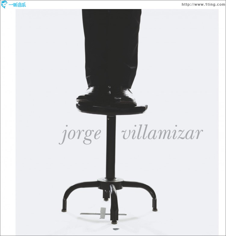 Jorge Villamizar (Itunes Exclusive)