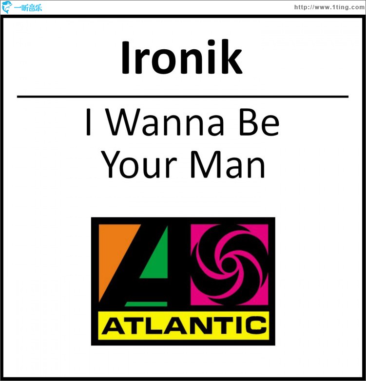 I Wanna Be Your Man