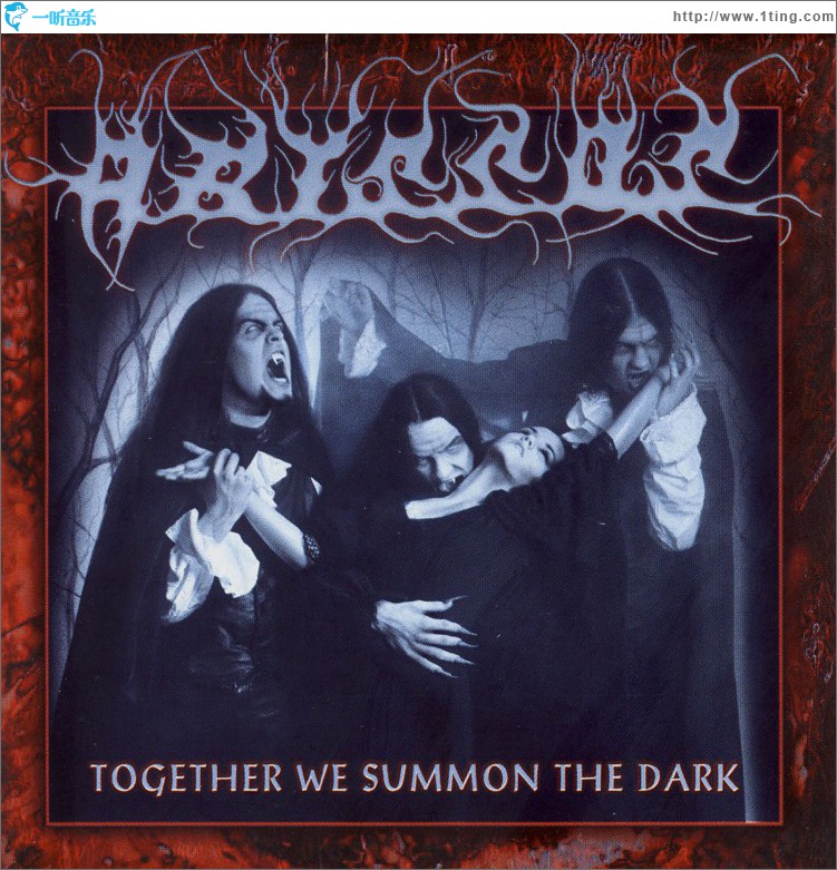 Together We Summon The Dark