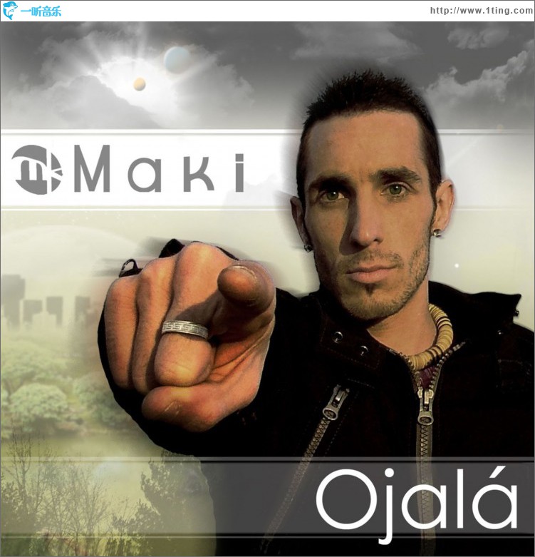 Ojala