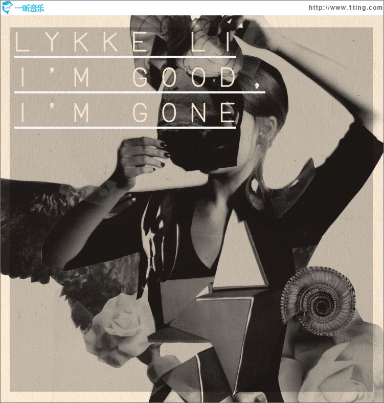 I'm Good, I'm Gone (7Digital Version)