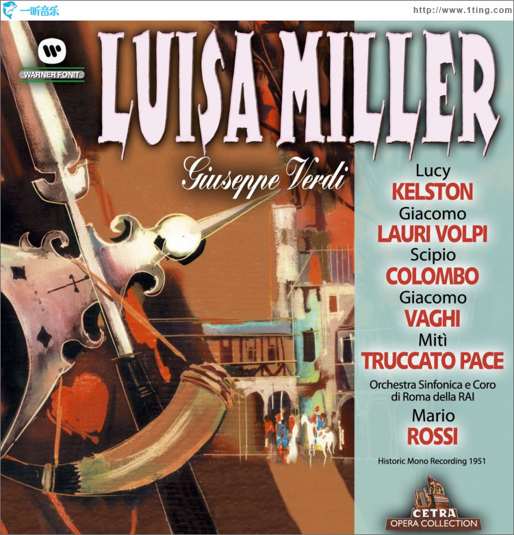 Luisa Miller