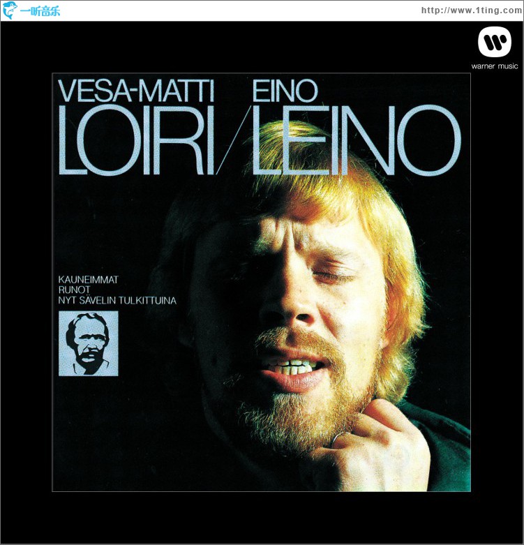 Eino Leino 1