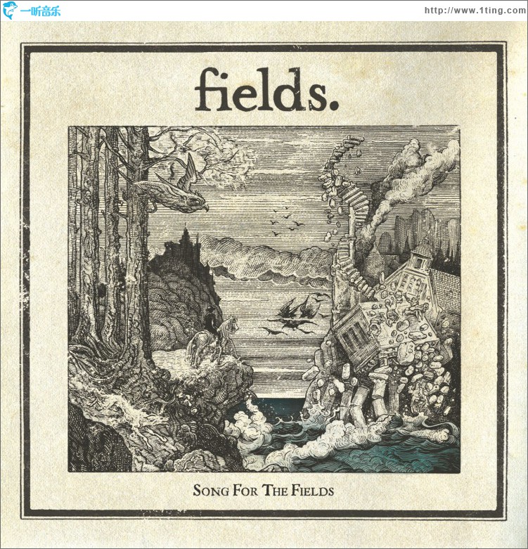 Song For The Fields