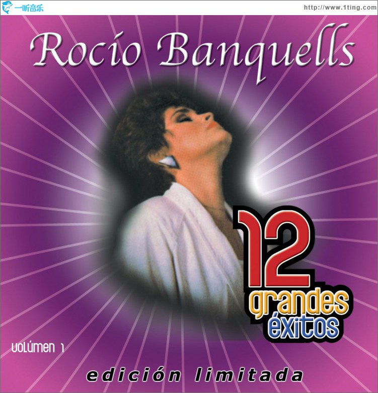 12 Grandes exitos Vol. 1