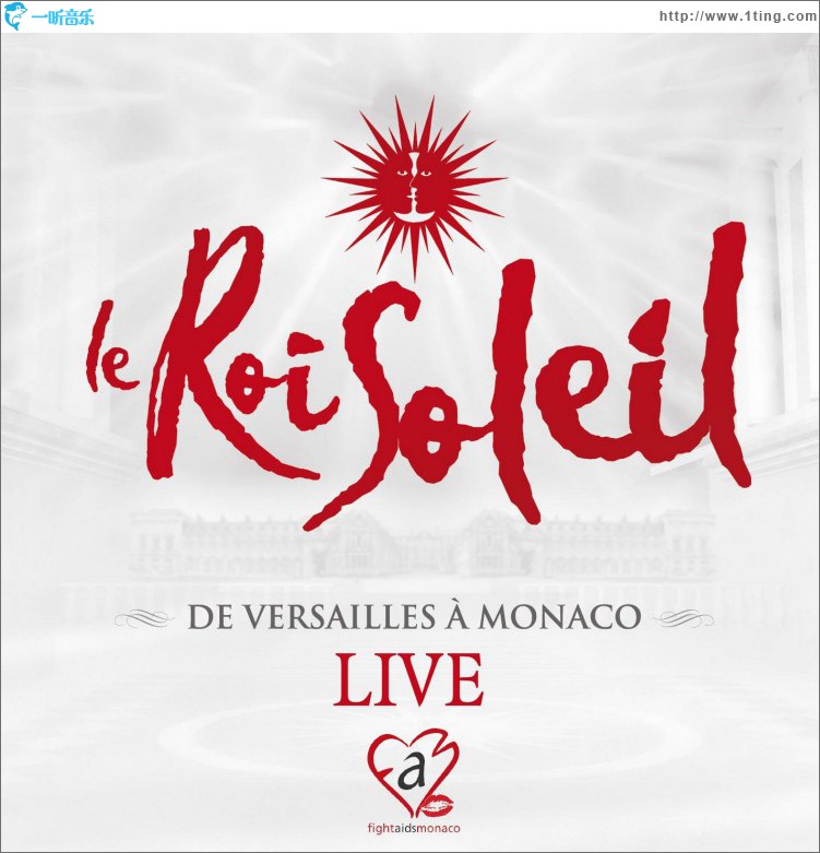 De Versailles à Monaco