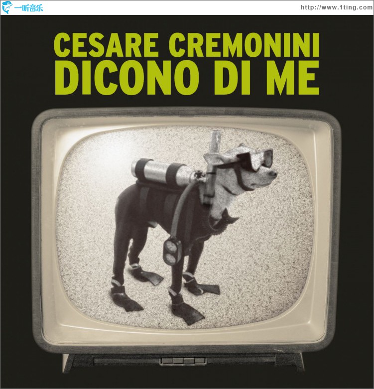 Dicono di me