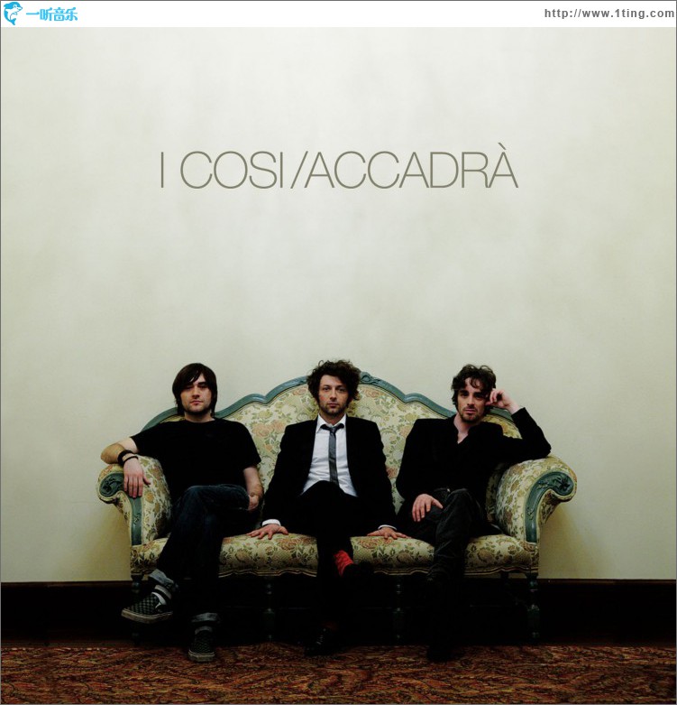 Accadrà [Deluxe Bundle]