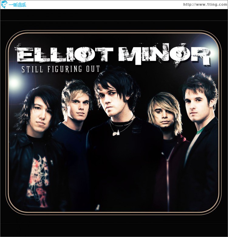 Still Figuring Out ( iTunes DMD)