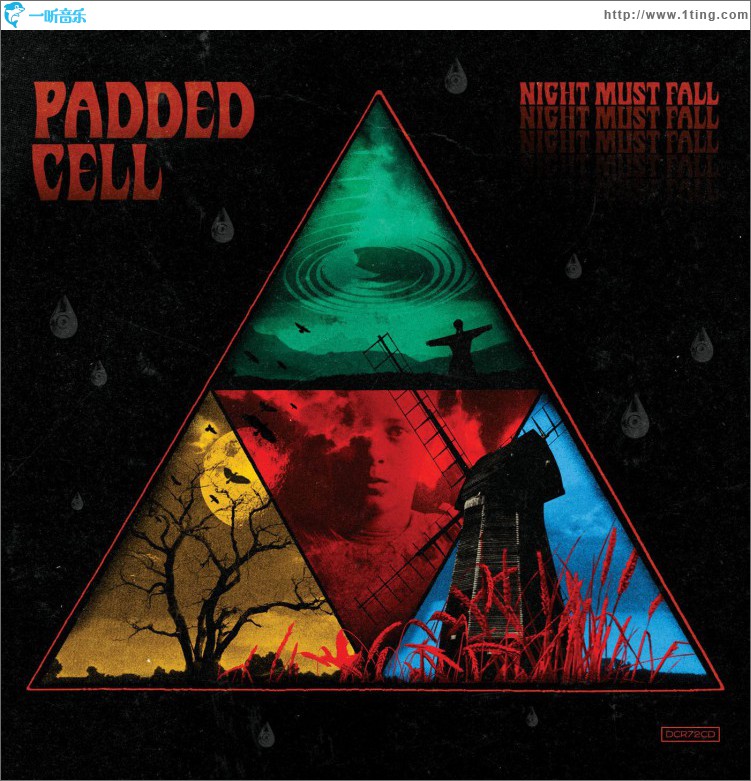 Night Must Fall