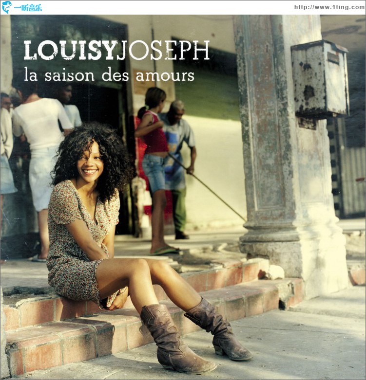 La Saison des Amours