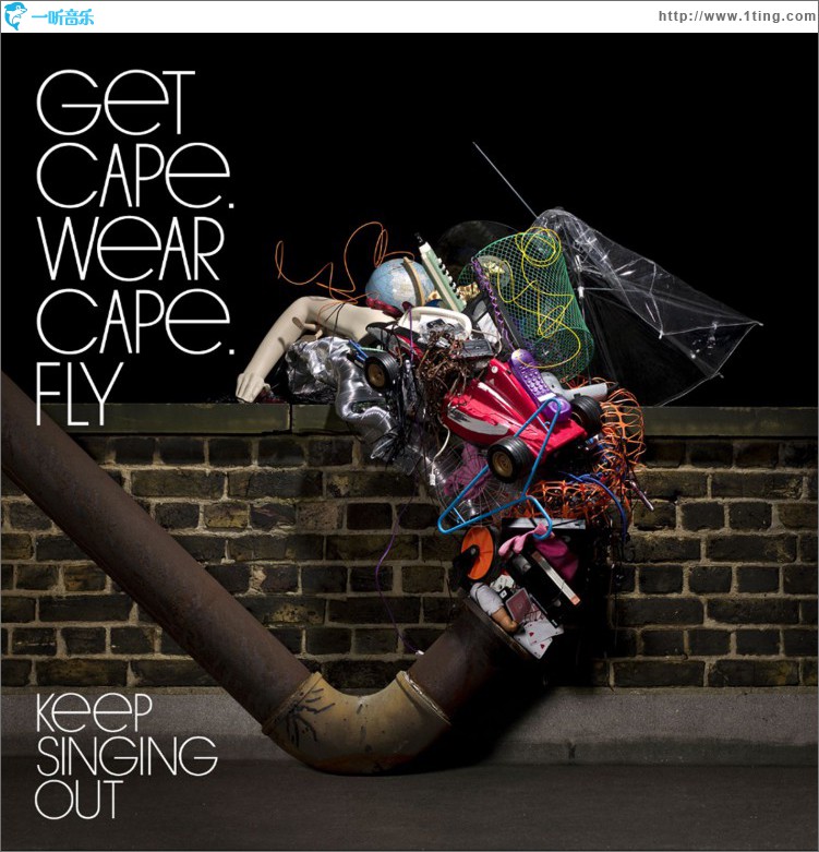 Keep Singing Out