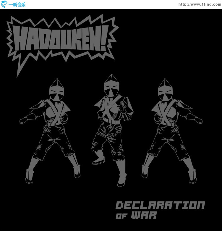 Declaration Of War