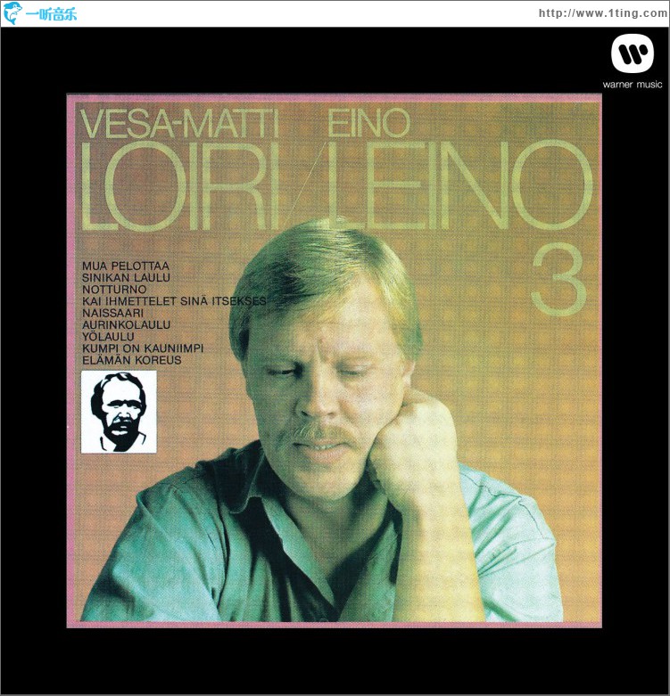 Eino Leino 3