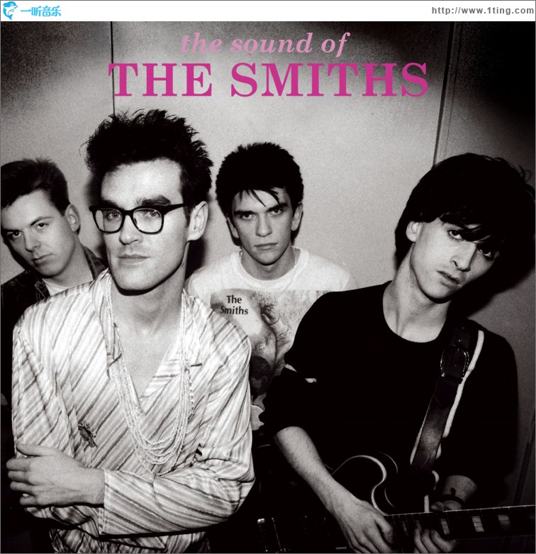 The Sound Of The Smiths (Standard Digital Version)