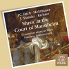 Nikolaus Harnoncourt Richter : String Quartet in B flat major Op.5 No.2 : I Poco Allegretto 试听