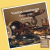 Tragicomedia Carissimi : Vanitas vanitatum II : Simphonia 试听