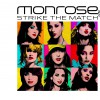 Strike The Match
