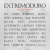 Extremoduro Primer movimiento: El sueño 试听