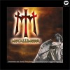 Metallimessu Job 41 试听