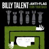 Turn Your Back w/ Anti-Flag