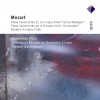 Mozart : Piano Concertos Nos 21, 26 & Rondo - Apex