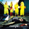 Example I Don't Want To [Radio Version] 试听