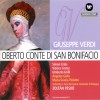 Zoltan Pesko Sinfonia (Oberto conte di San Bonifacio) 试听