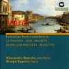Verdi: Fantasie Per Flauto E Pianoforte