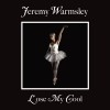 Jeremy Warmsley Lose My Cool 试听