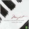 Maria-João Pires Piano Concerto No.21 in C major K467, 'Elvira Madigan' : I Allegro 试听