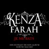 Kenza Farah Je Me Bats (version album) 试听