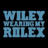 Wiley Wearing My Rolex [Niteryders Remix] 试听