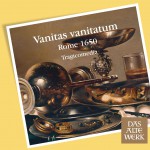 Vanitas vanitatum [Rome 1650] (DAW 50)详情