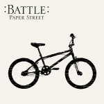 Paper Street (2-track DMD)详情
