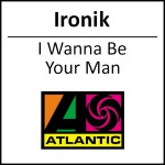 I Wanna Be Your Man详情