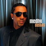 Medhy Custos [Bonus Elles demandent Feat. Admiral T.]详情