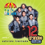 12 Grandes exitos Vol. 2详情