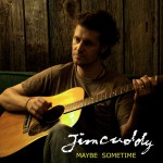 Maybe Sometime详情