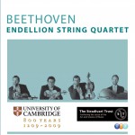 Beethoven : Complete String Quartets, Quintets & Fragments详情