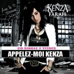 Appelez Moi Kenza (Single Digital)详情