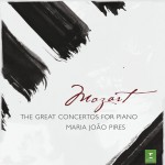 Mozart : Great Piano Concertos详情
