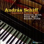 András Schiff - Concertos & Chamber Music详情