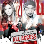 All Access (Mexico Release)详情