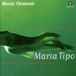 Composizioni per pianoforte Vol. 1详情