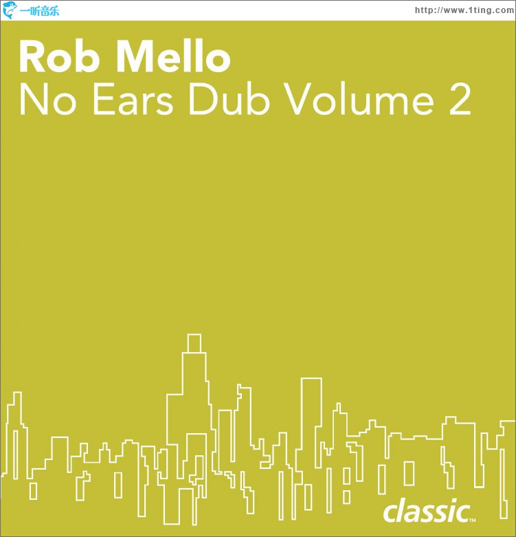No Ears Dubs Vol. 2